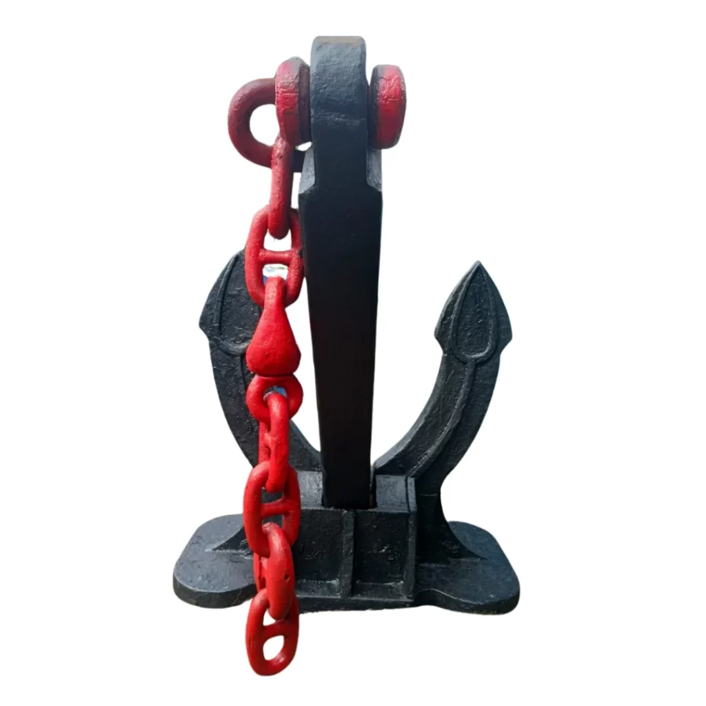 Marine Anchor Manufacturers