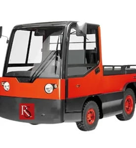 Read more about the article What is a Tow Truck