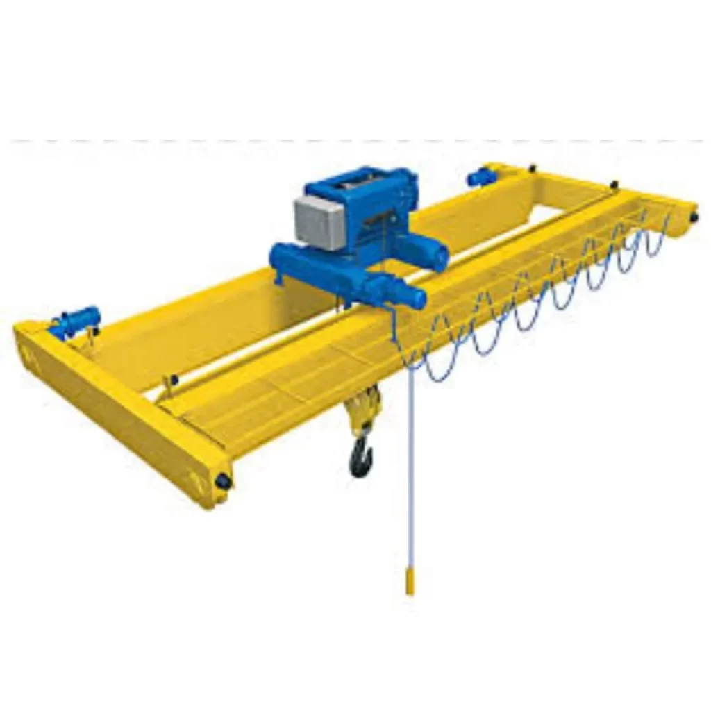 EOT Crane Manufacturers